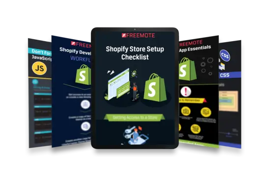 4. A Dozen+ Cheat Sheets, Trackers & Checklists