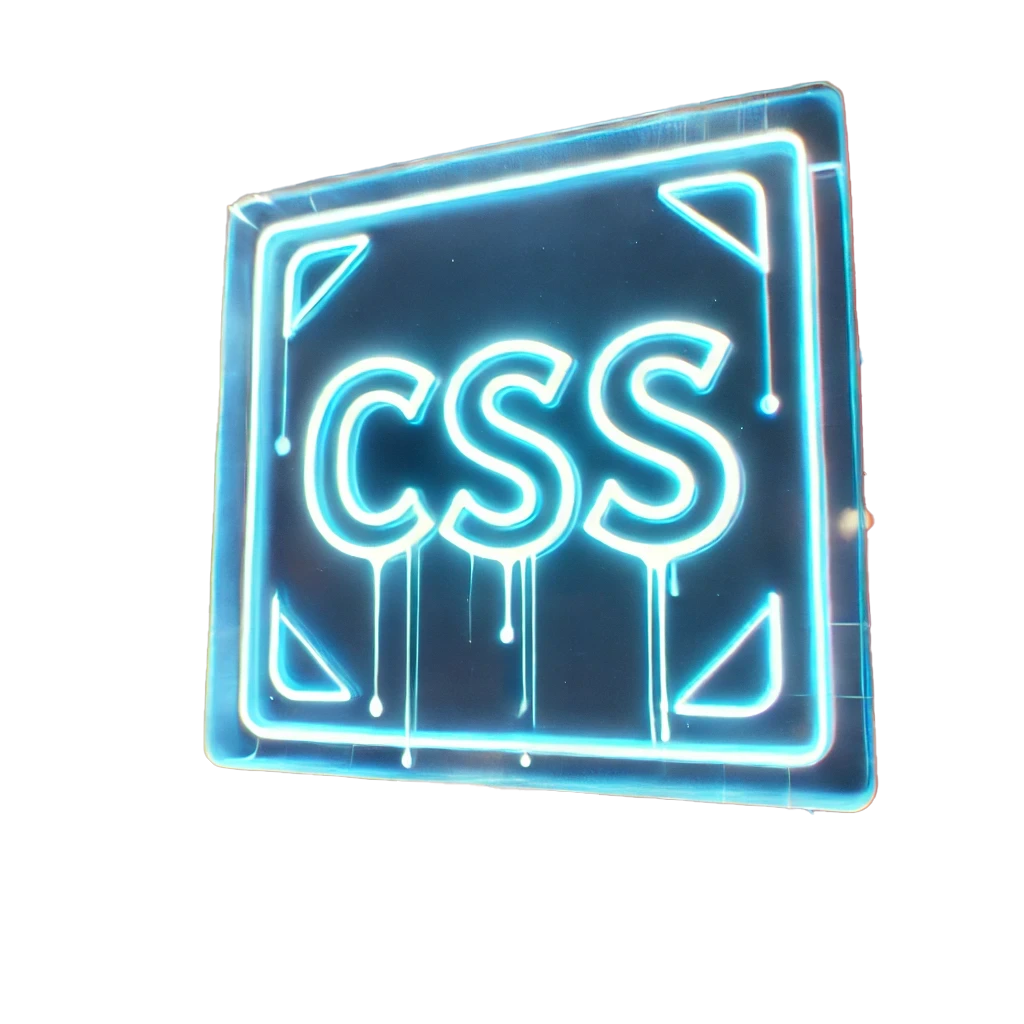 CSS Development Illustration