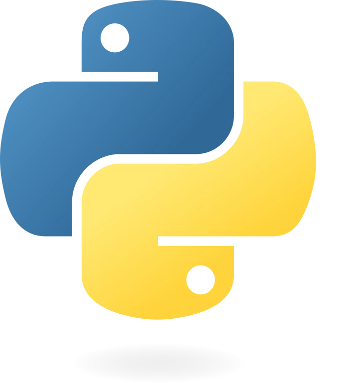 Python Logo